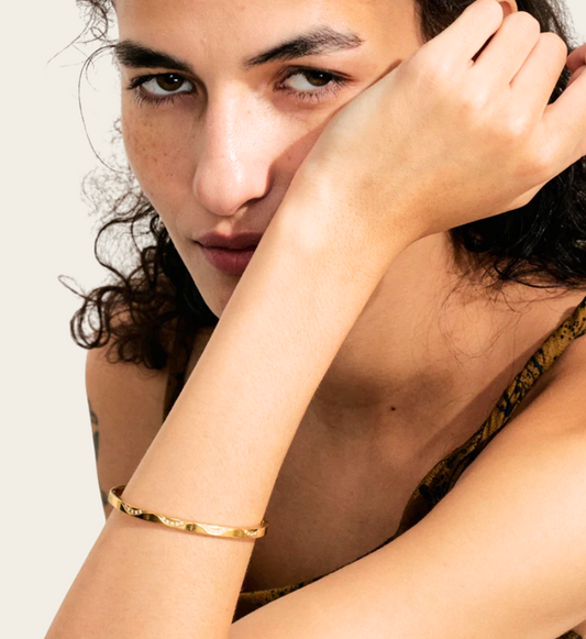Edna Bracelet Bangle