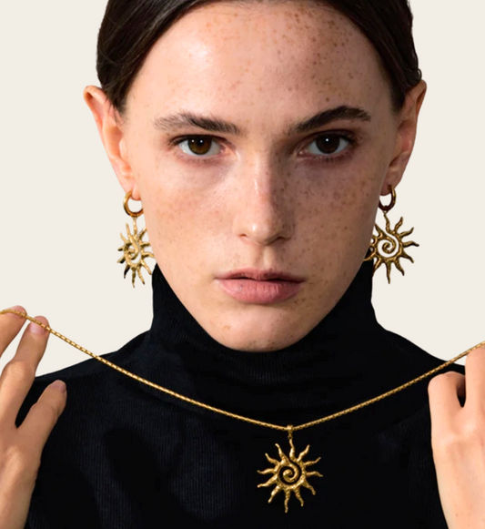 Solana Necklace