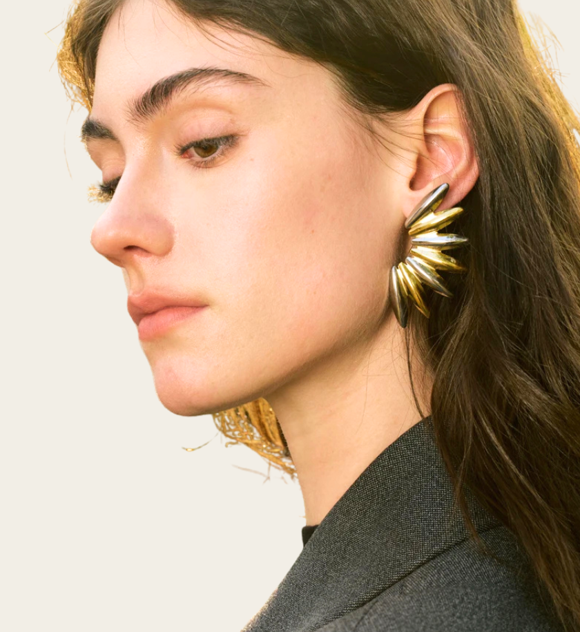 Eudora Earrings