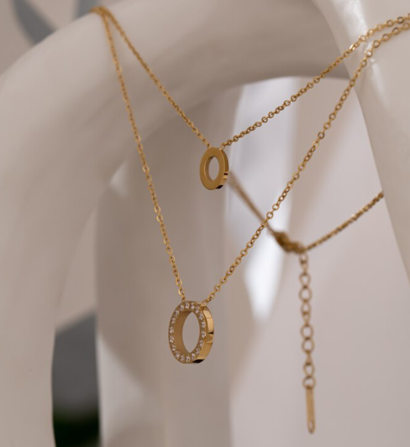 NELL NECKLACE