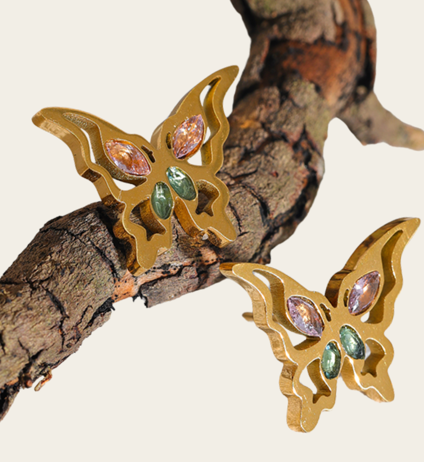 BETTY EARRINGS