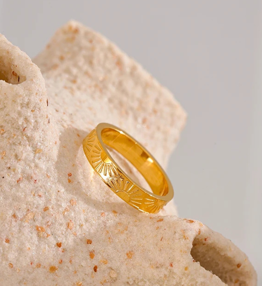 CYRA RING