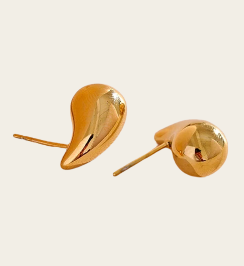 BASIL EARRINGS