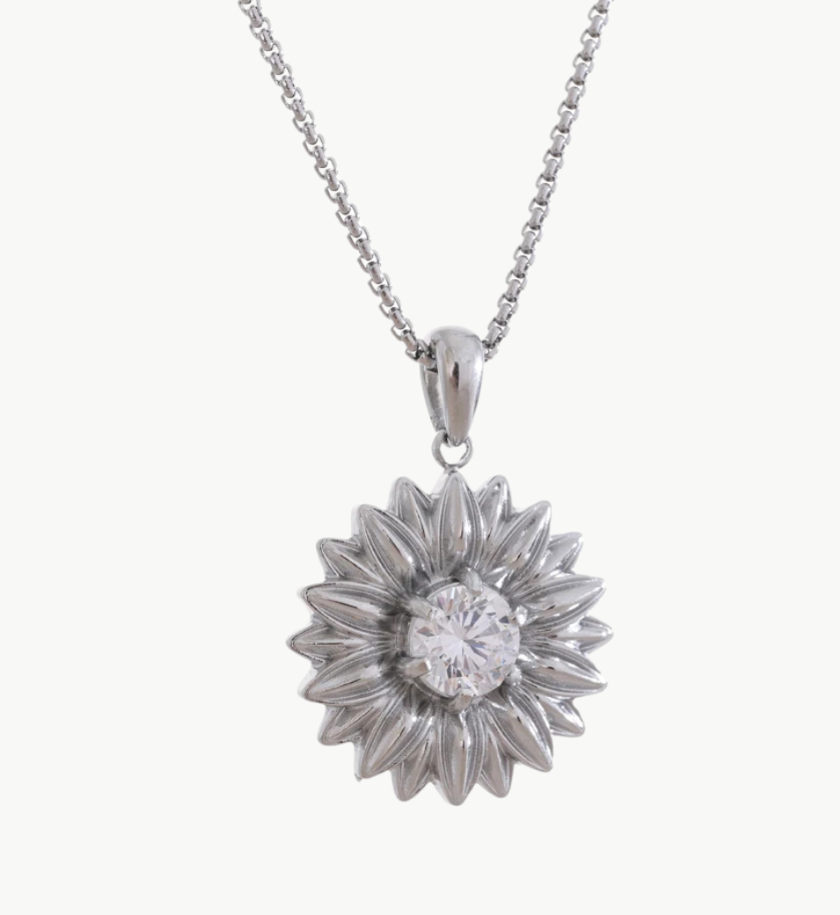 Elsie Necklace