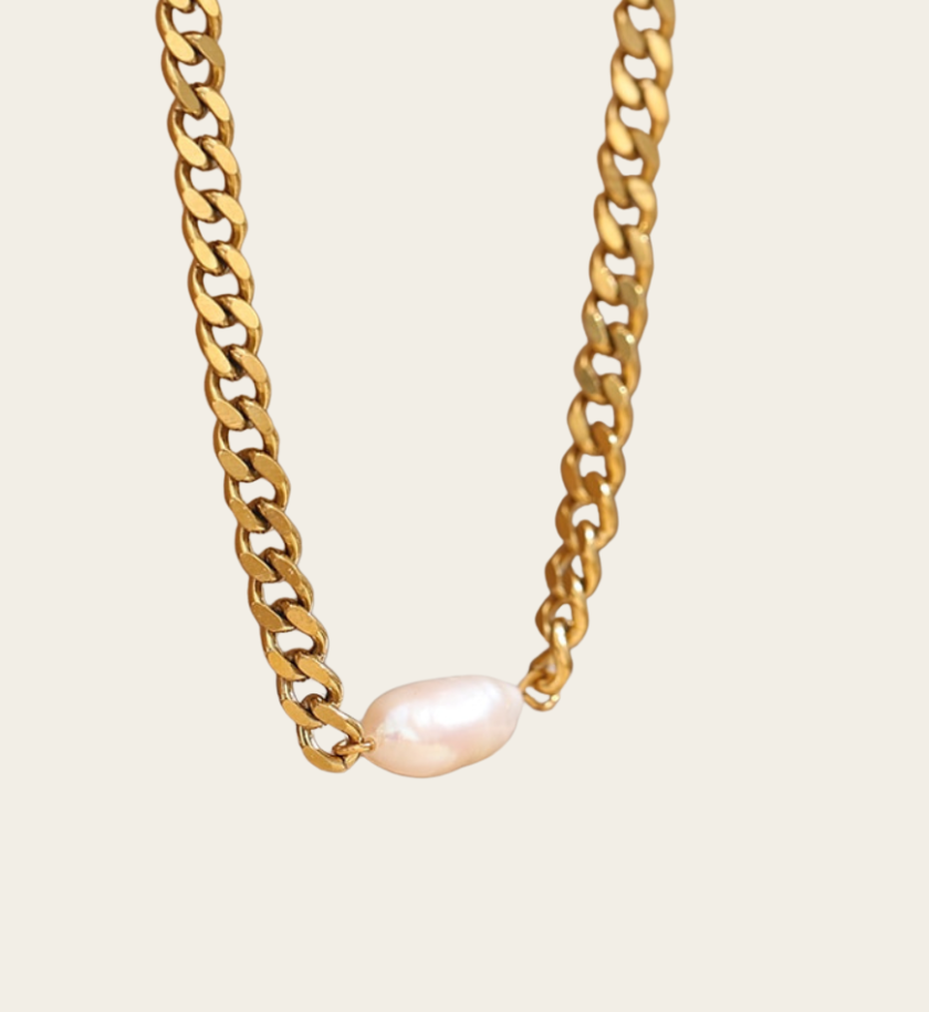 NELLA NECKLACE