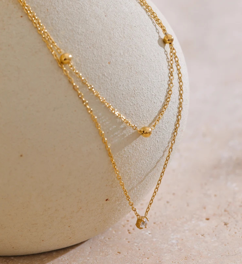 Edith Necklace