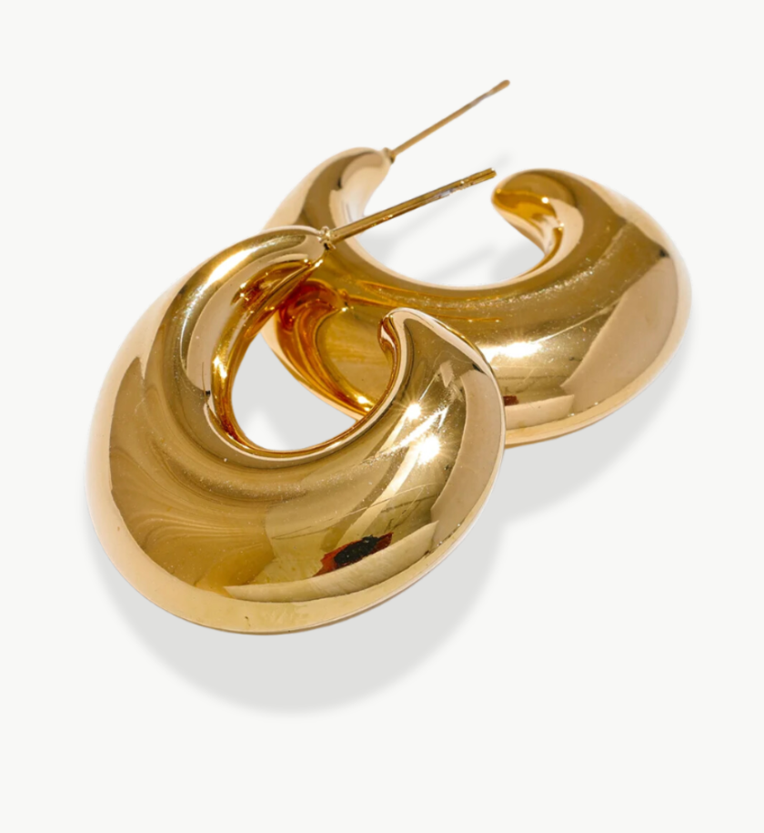 PHOEBE EARRINGS
