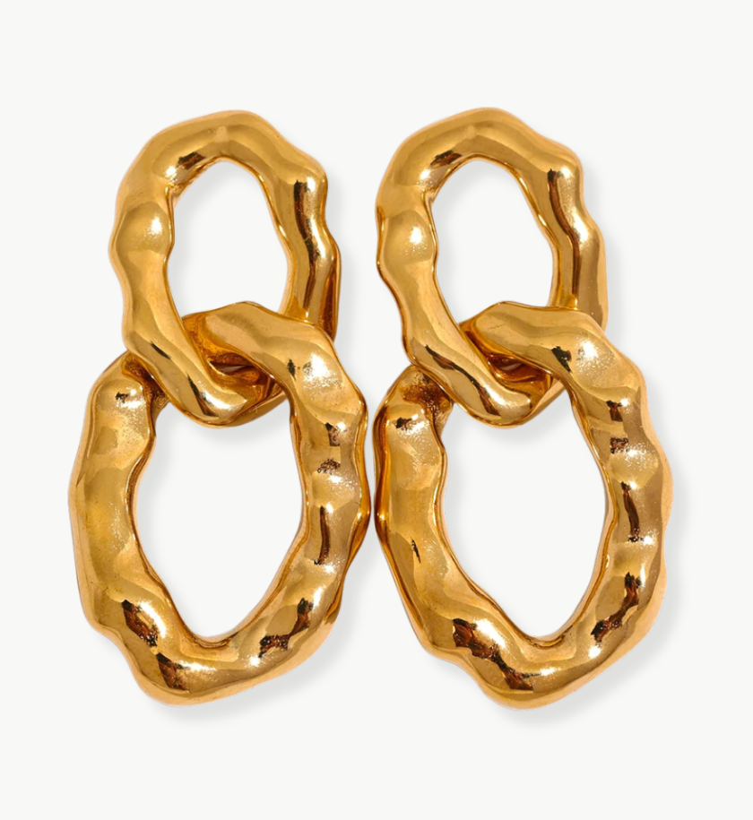 KEYON EARRINGS