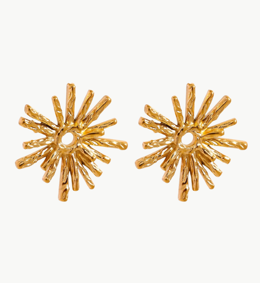 JUDITH EARRING