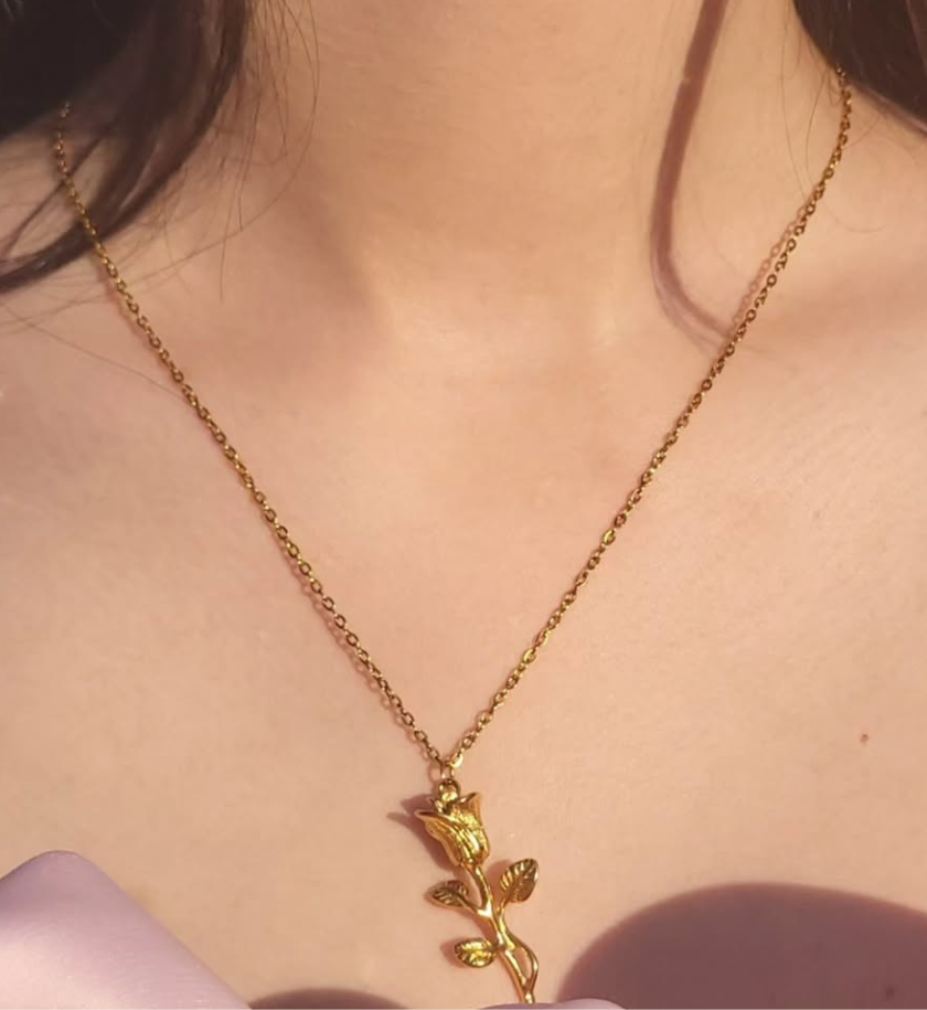 BRENDA NECKLACE