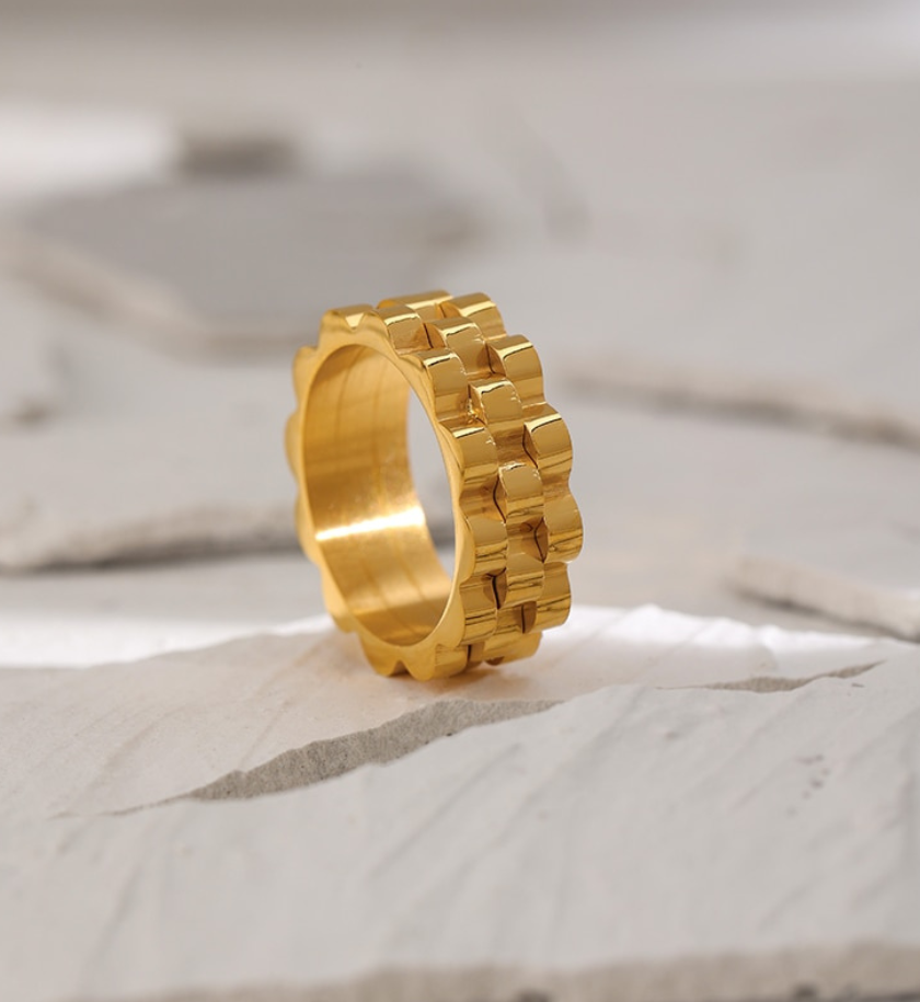KINEY RING
