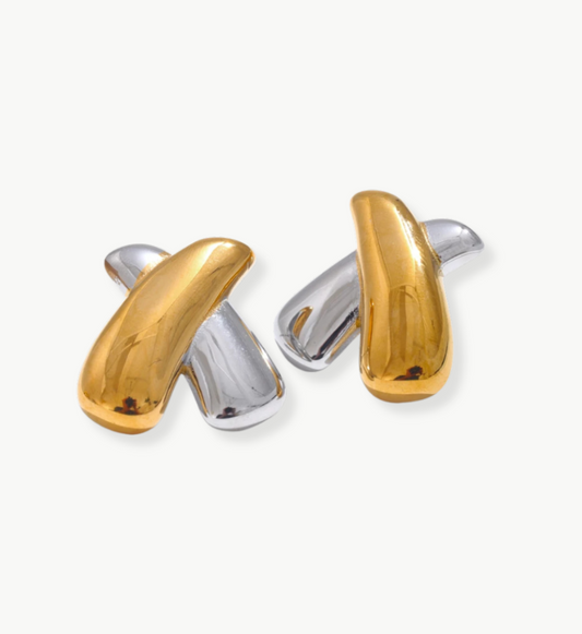 XAVIERA EARRINGS