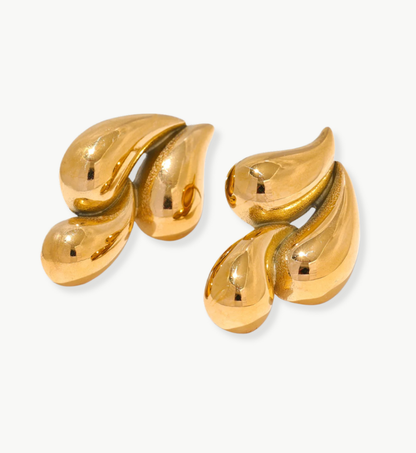 IVOR EARRINGS