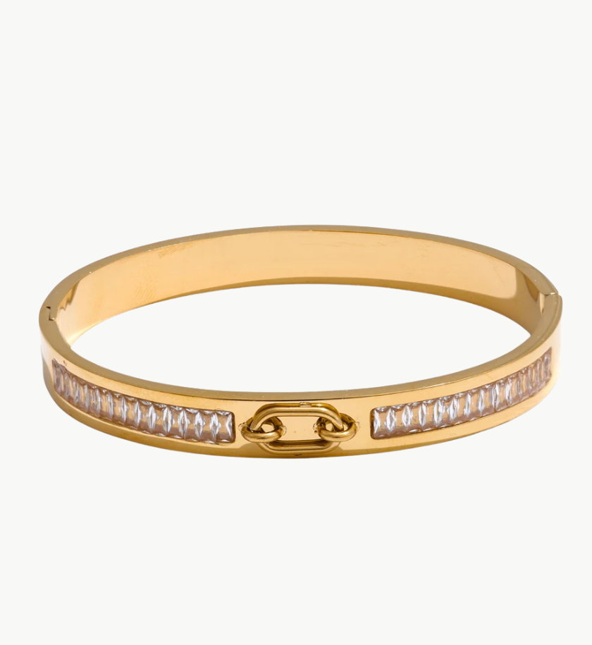 Verena Bracelet Bangle