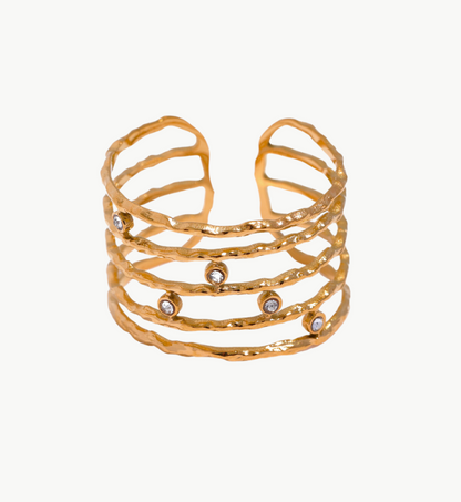 BESSIE RING