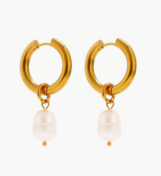 ASH EARRING