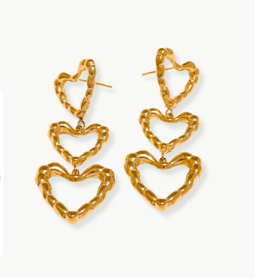 KAI EARRINGS