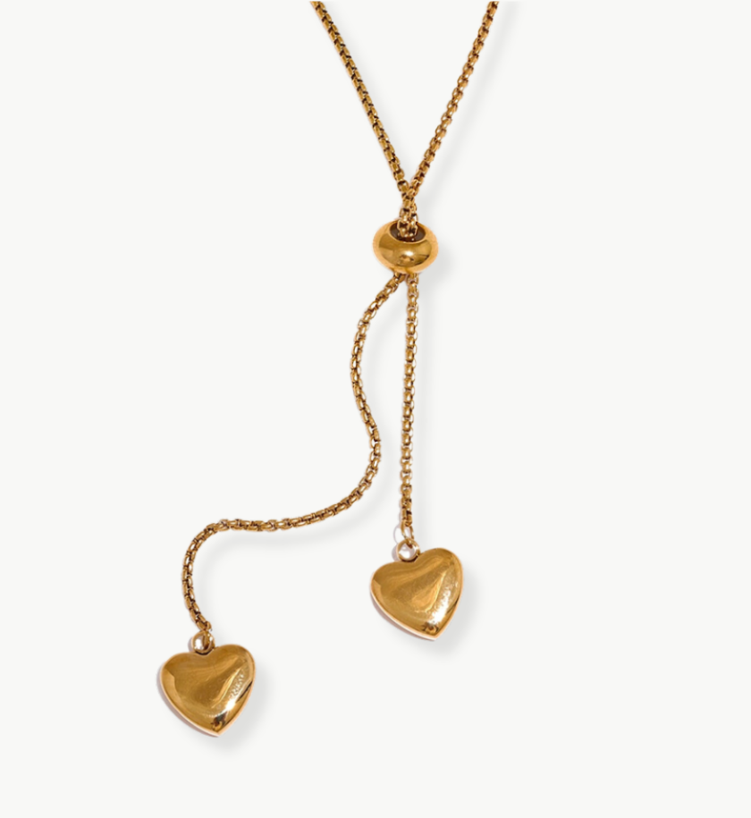 NERISSA NECKLACE
