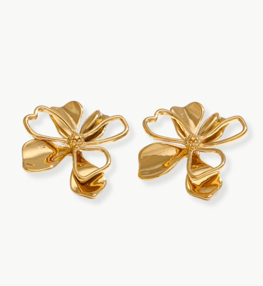 Rosalind Earrings