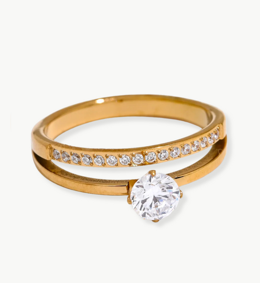 ENA RING