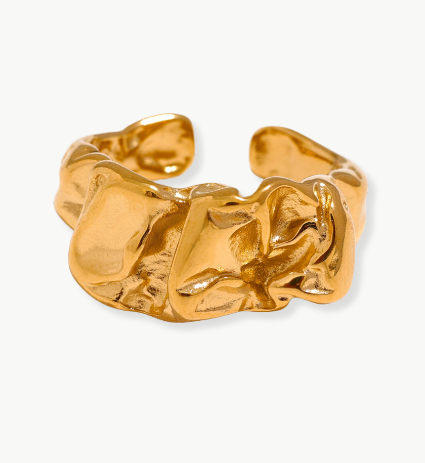 CRESSIDA RING
