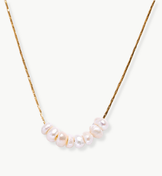 ARLEY NECKLACE