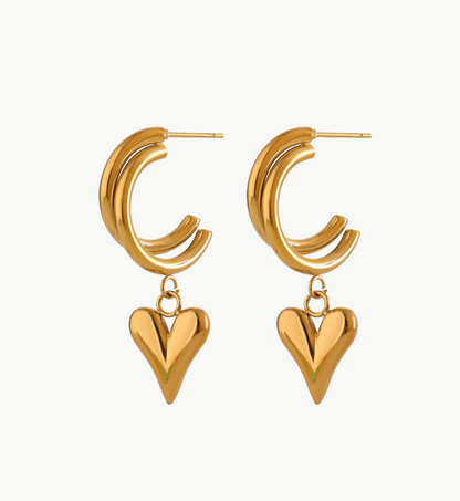 MAOI EARRING