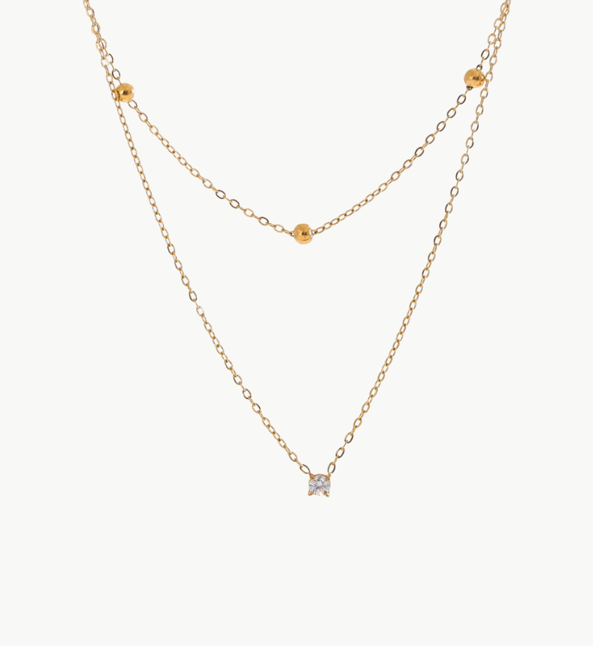 Edith Necklace