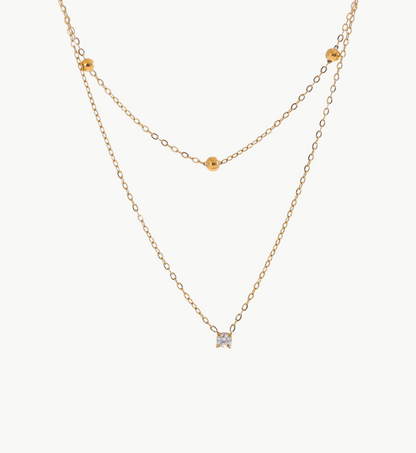Edith Necklace