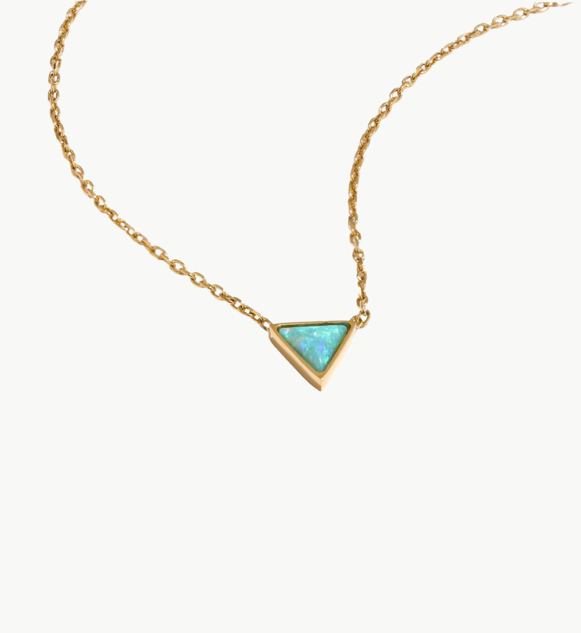 Lavinia Necklace