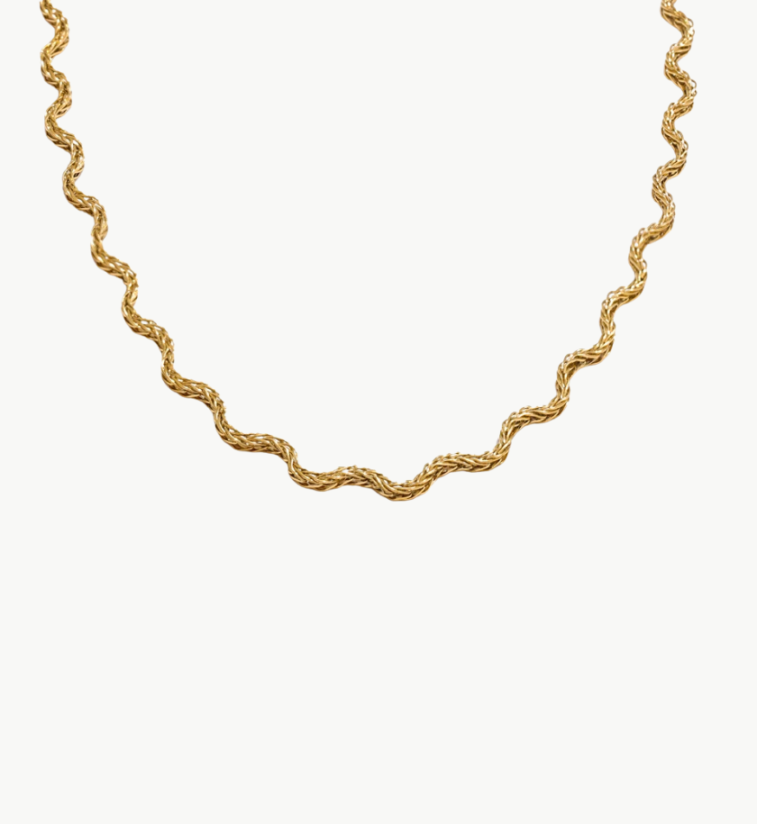 Bessie Necklace