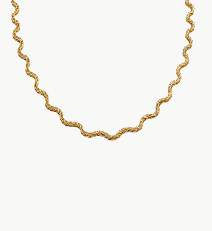 Bessie Necklace