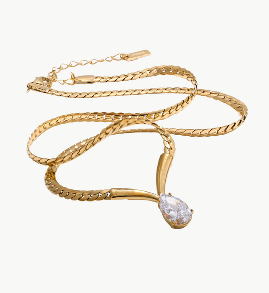 Sybil necklace