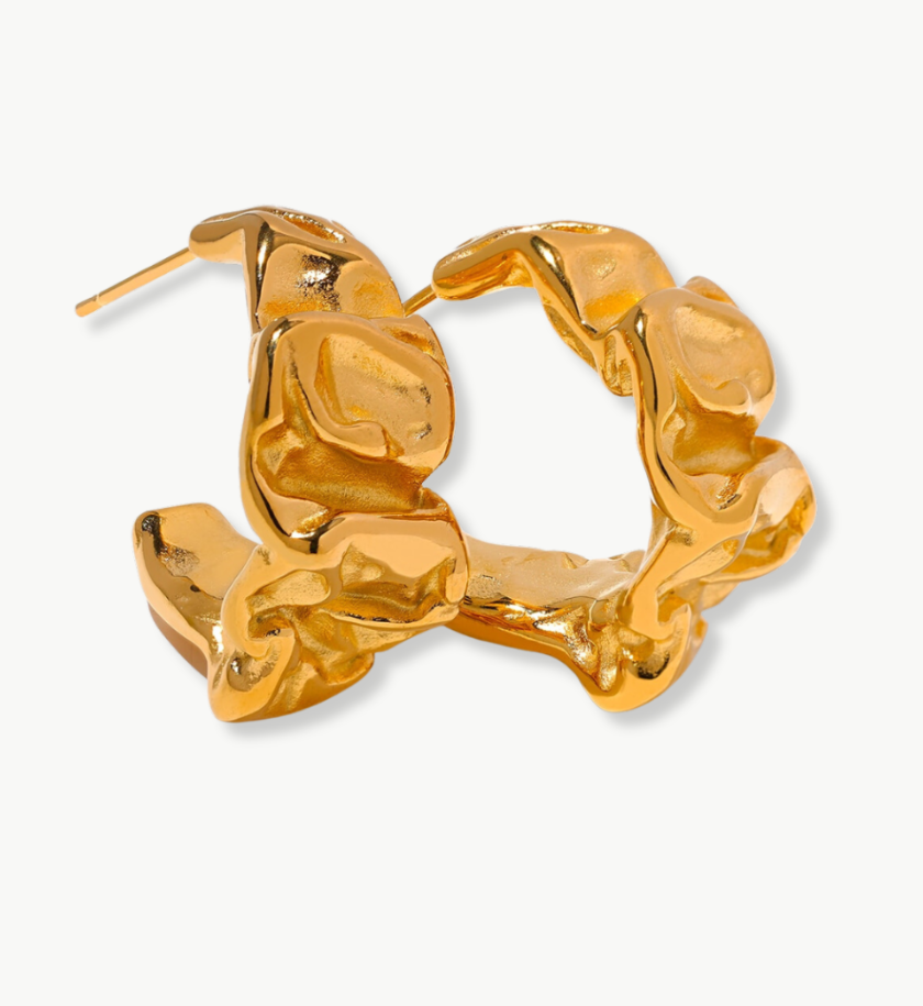 CAMILLE EARRING
