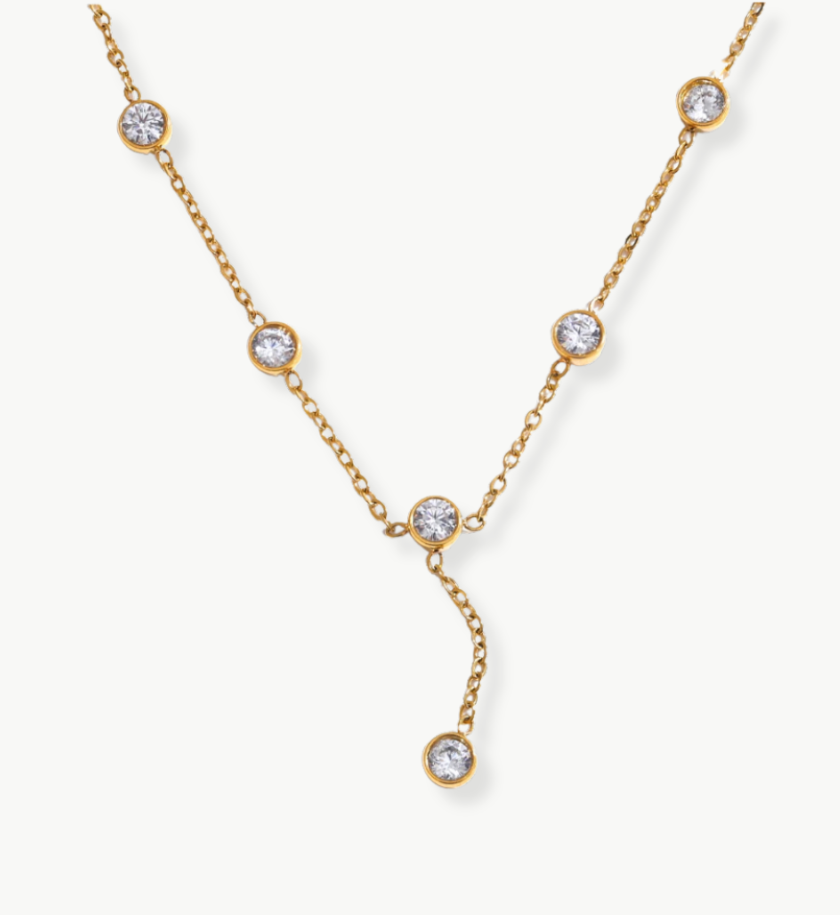 XENIA NECKLACE