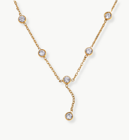 XENIA NECKLACE