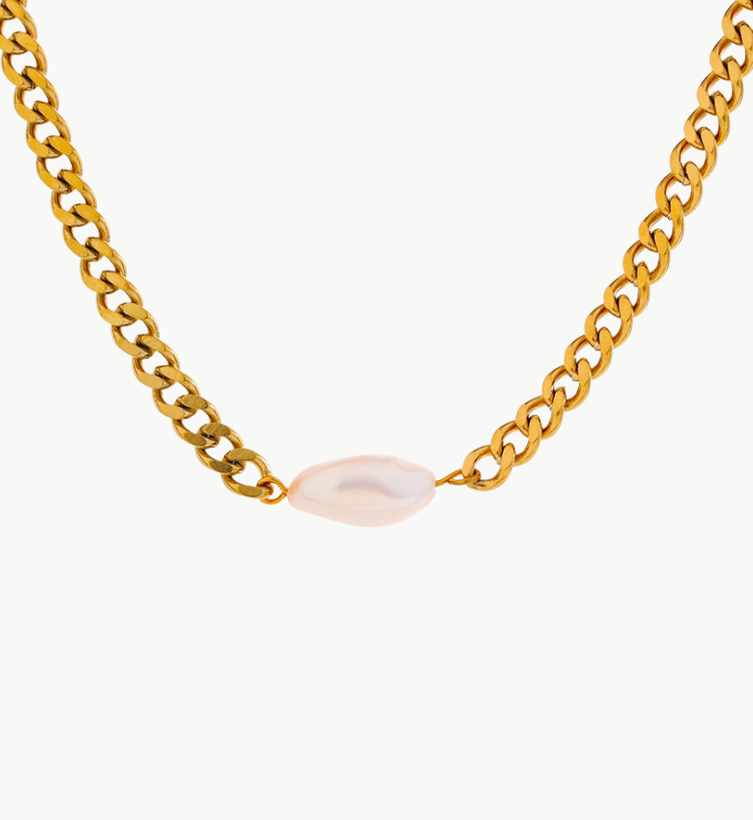 NELLA NECKLACE