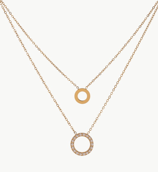 NELL NECKLACE