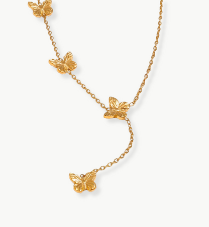 IONA NECKALCE