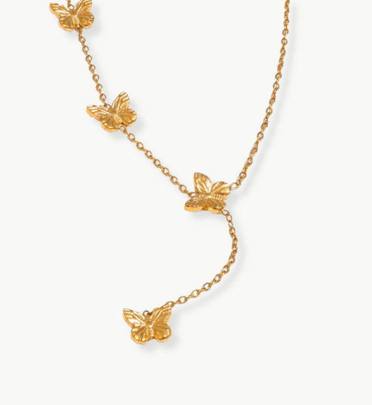 IONA NECKALCE