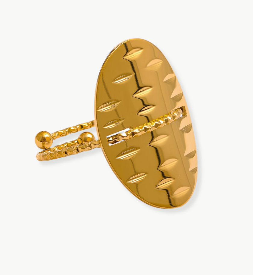 MILICENT RING