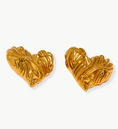JOSIAH EARRING