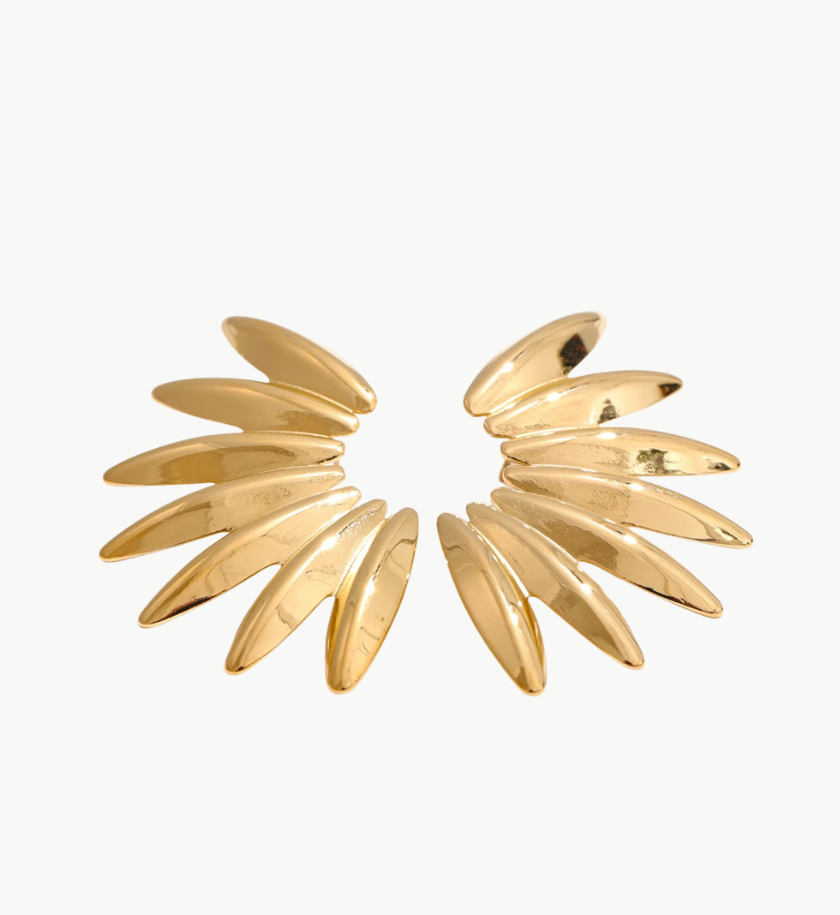 Eudora Earrings
