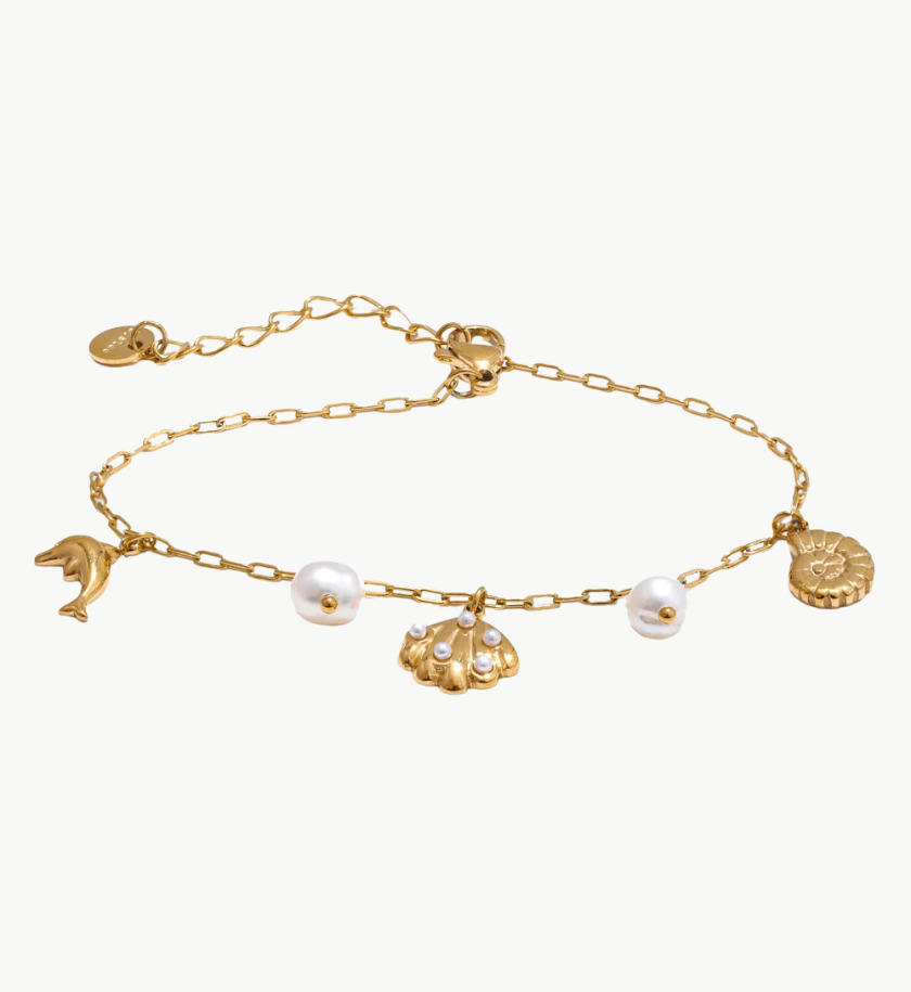 Ocean Bracelet