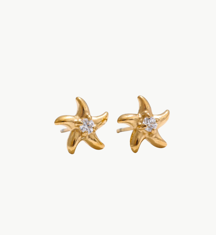 Augusta Earrings