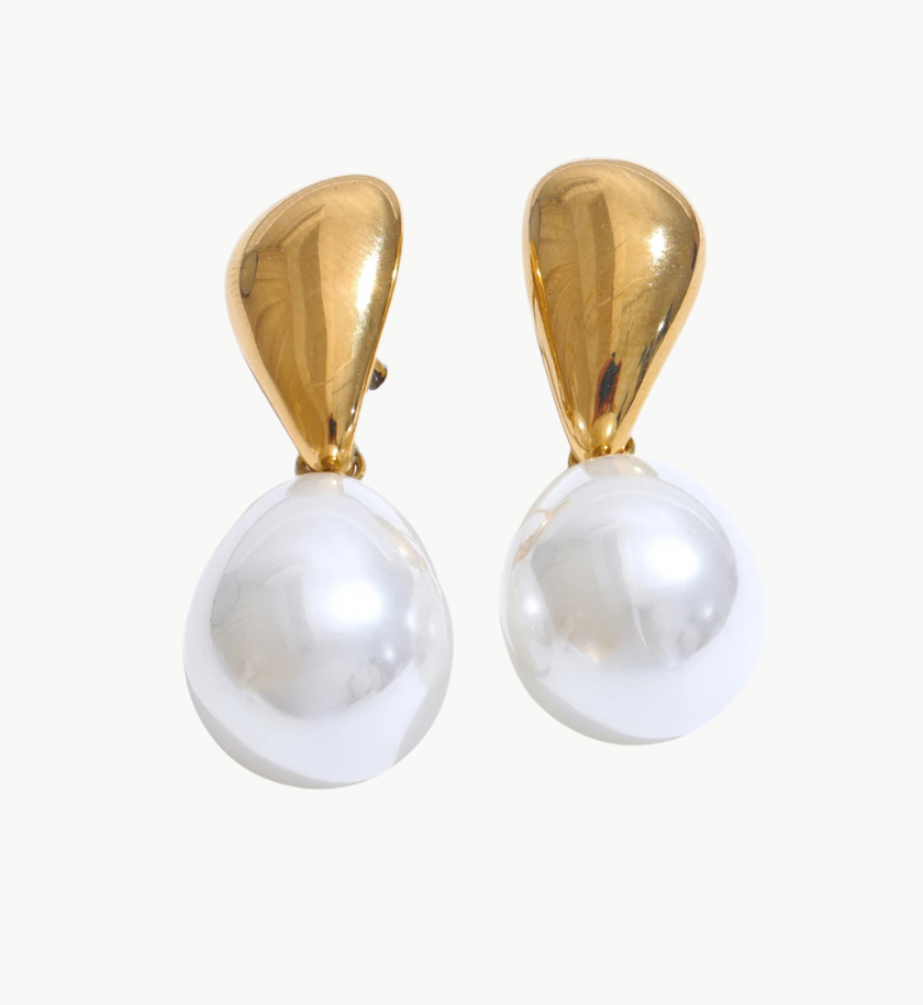 Blanchette Earrings