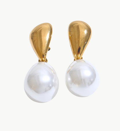 Blanchette Earrings