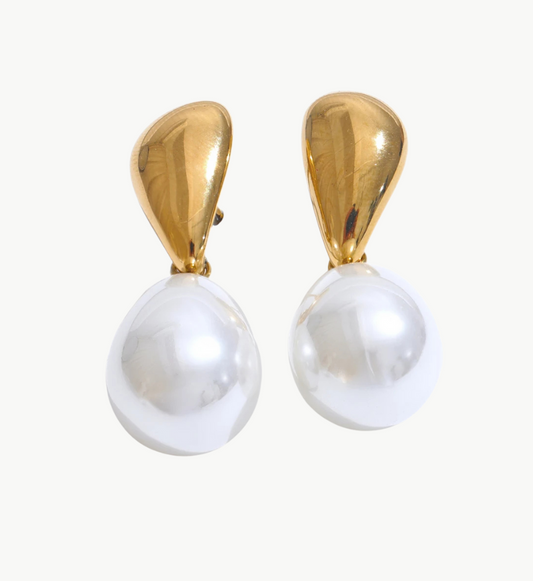Blanchette Earrings