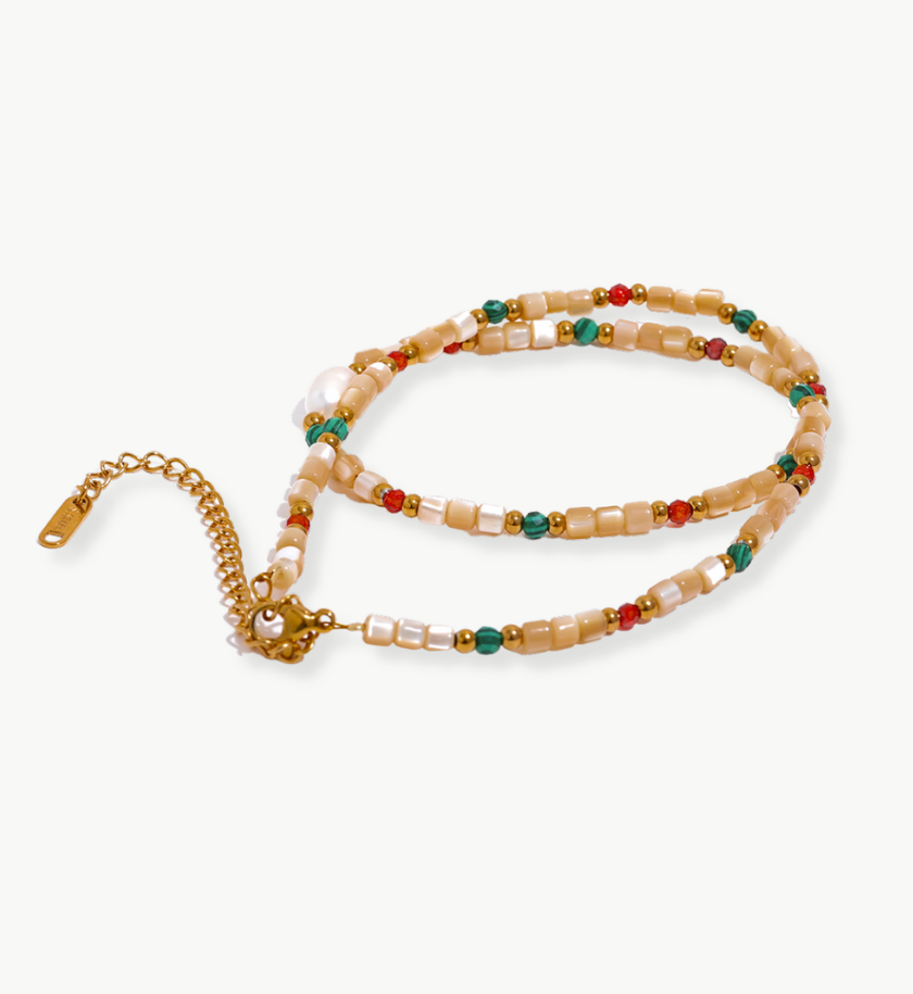 CANDACE NECKLACE