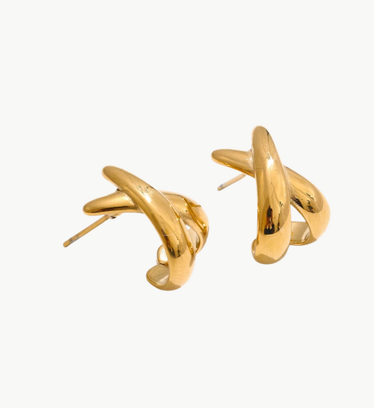 Lucinda Earrings